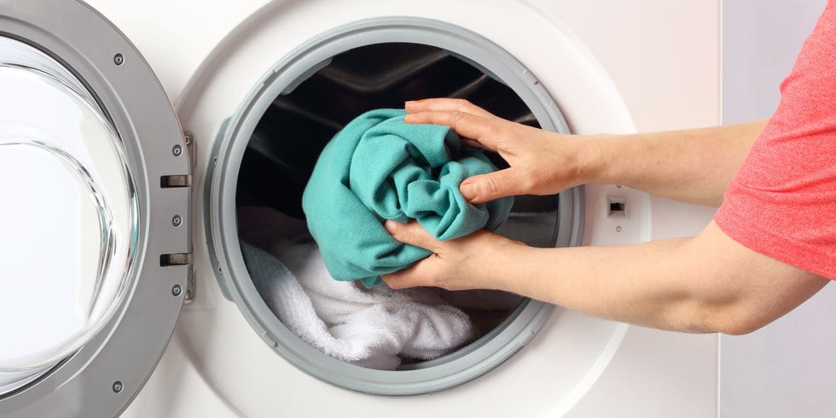 How To Use Washing Machine Dryer