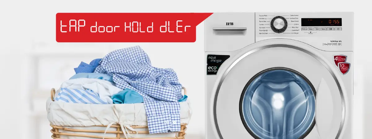 How to Maintain Your Washing Machine and Dryer Proper Way