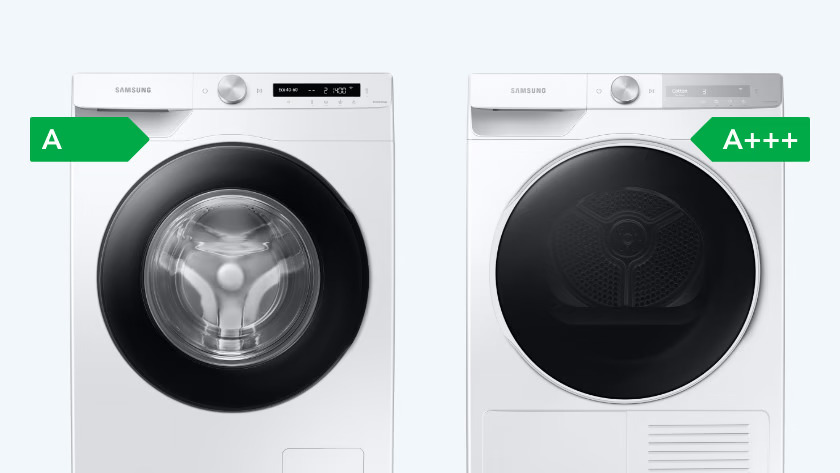 Washer Dryer Vs Washing Machine